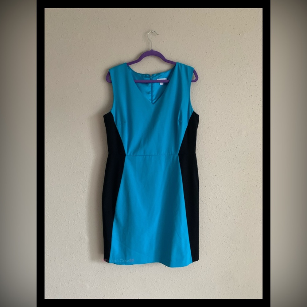 Cocktail Dress
